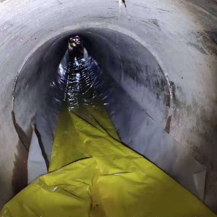 霞浦管道光固化修复